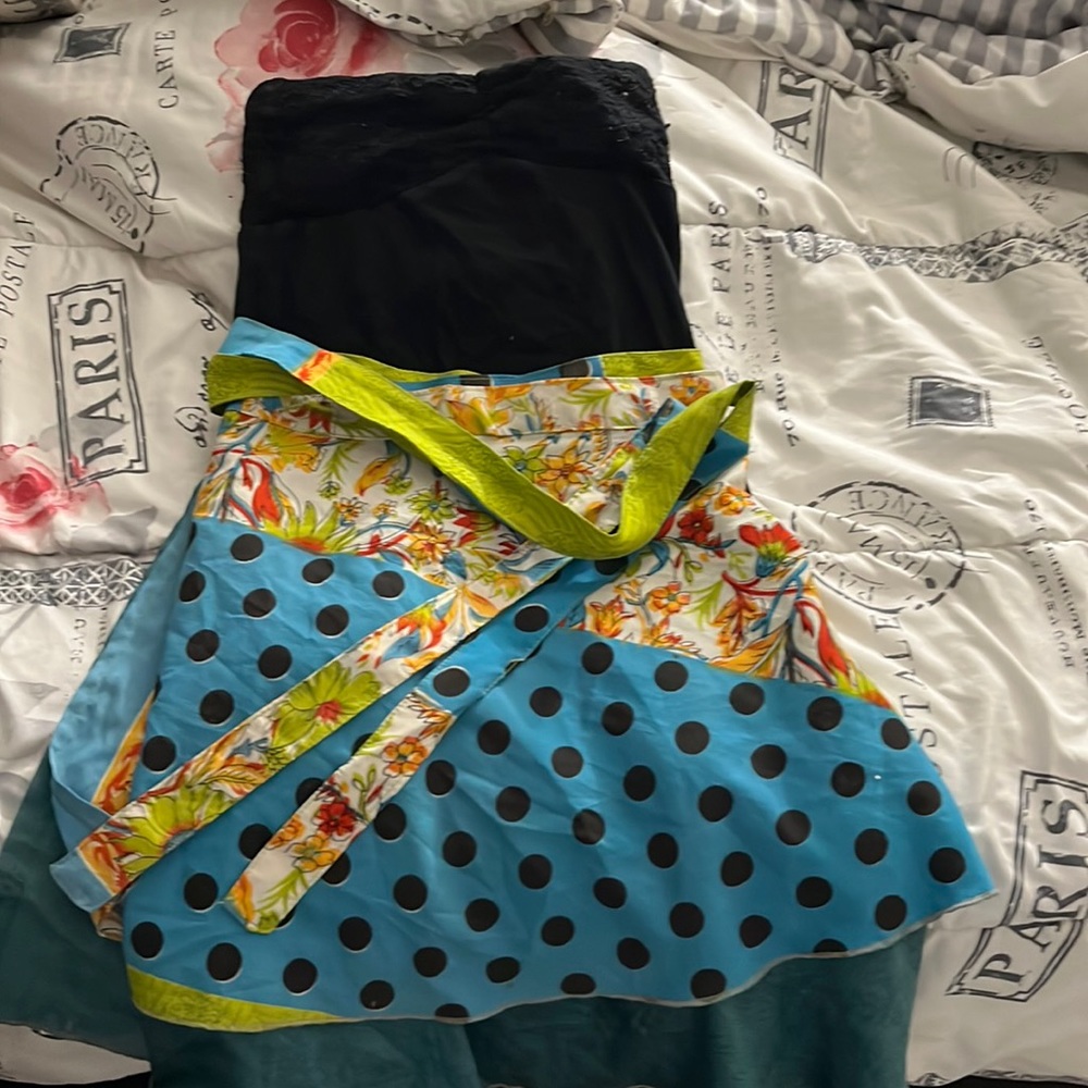 Outfit